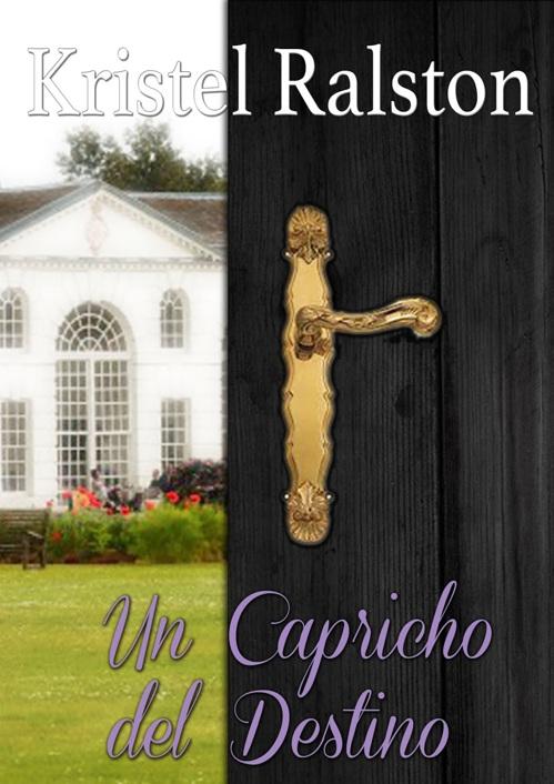 Portada de Un capricho del destino
